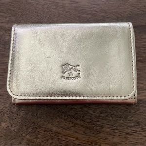 IL Bisonte wallet